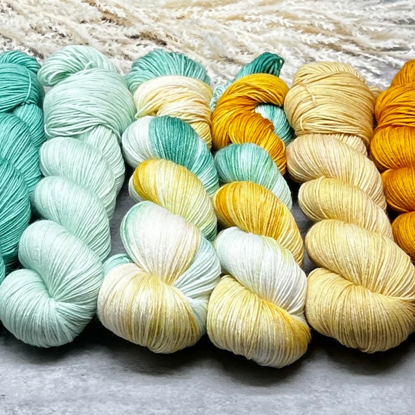 Stephen West Mkal Kit Etsy