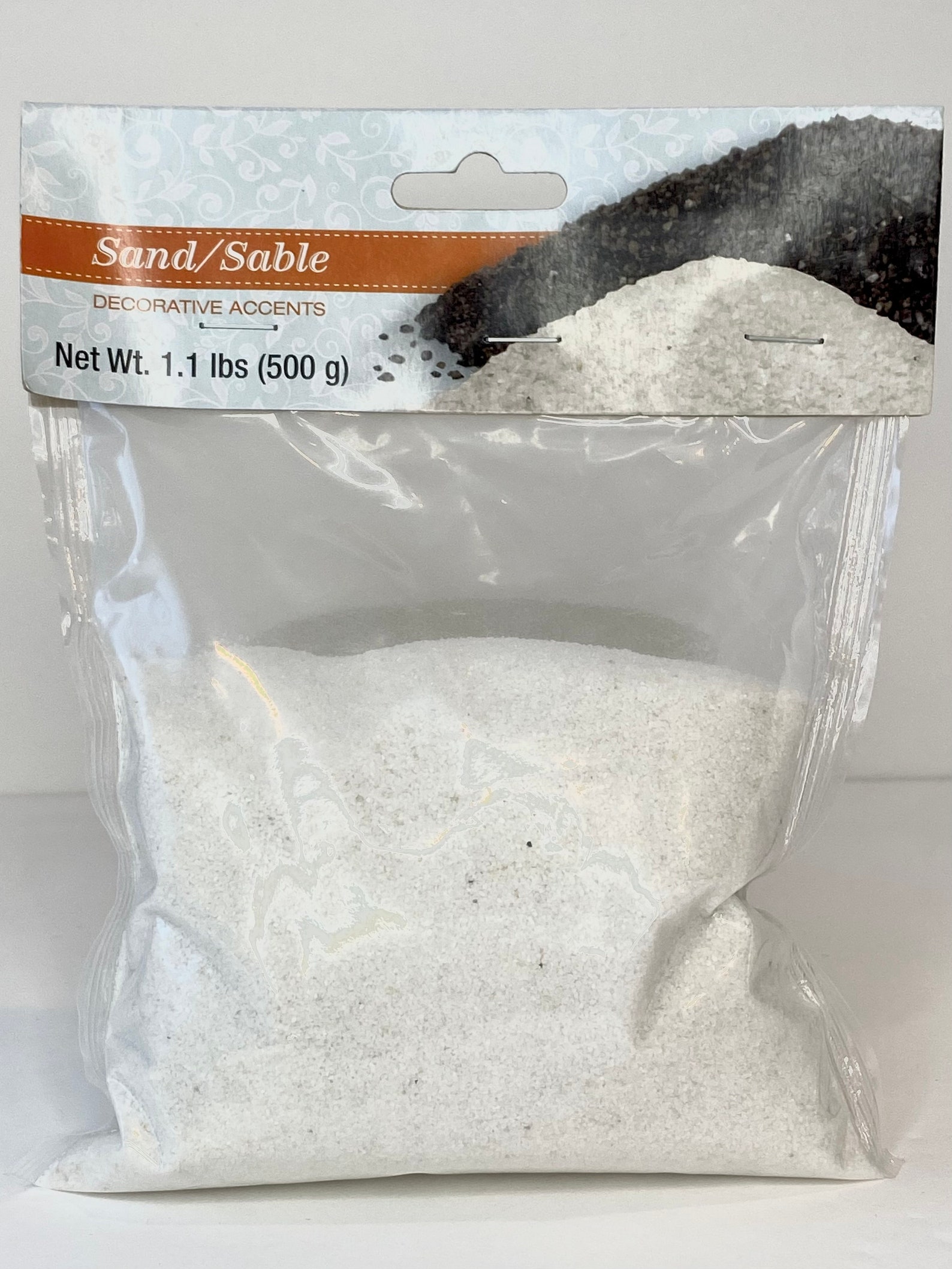 Decorative Sand / Sable Etsy