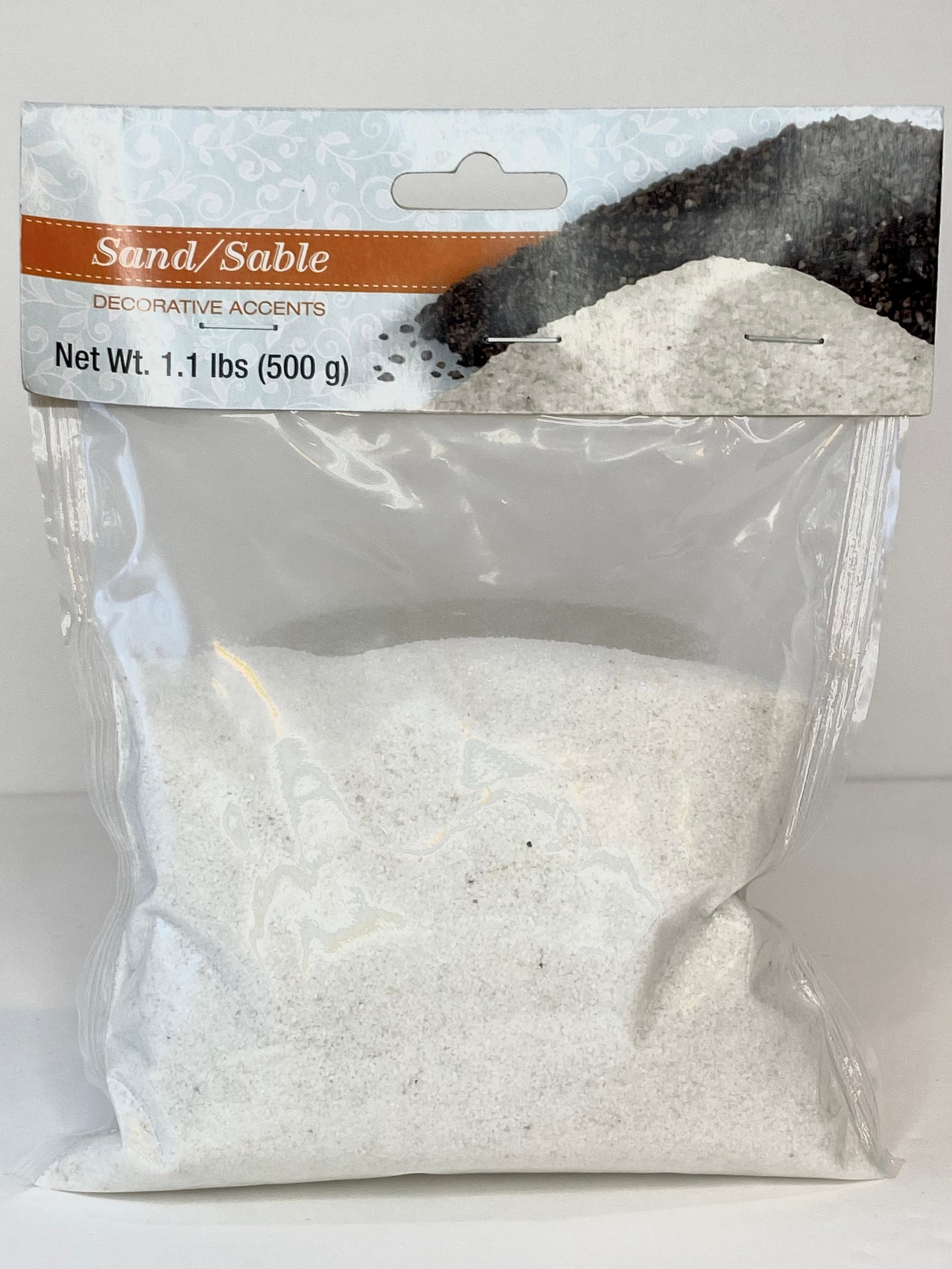 Decorative Sand / Sable Etsy