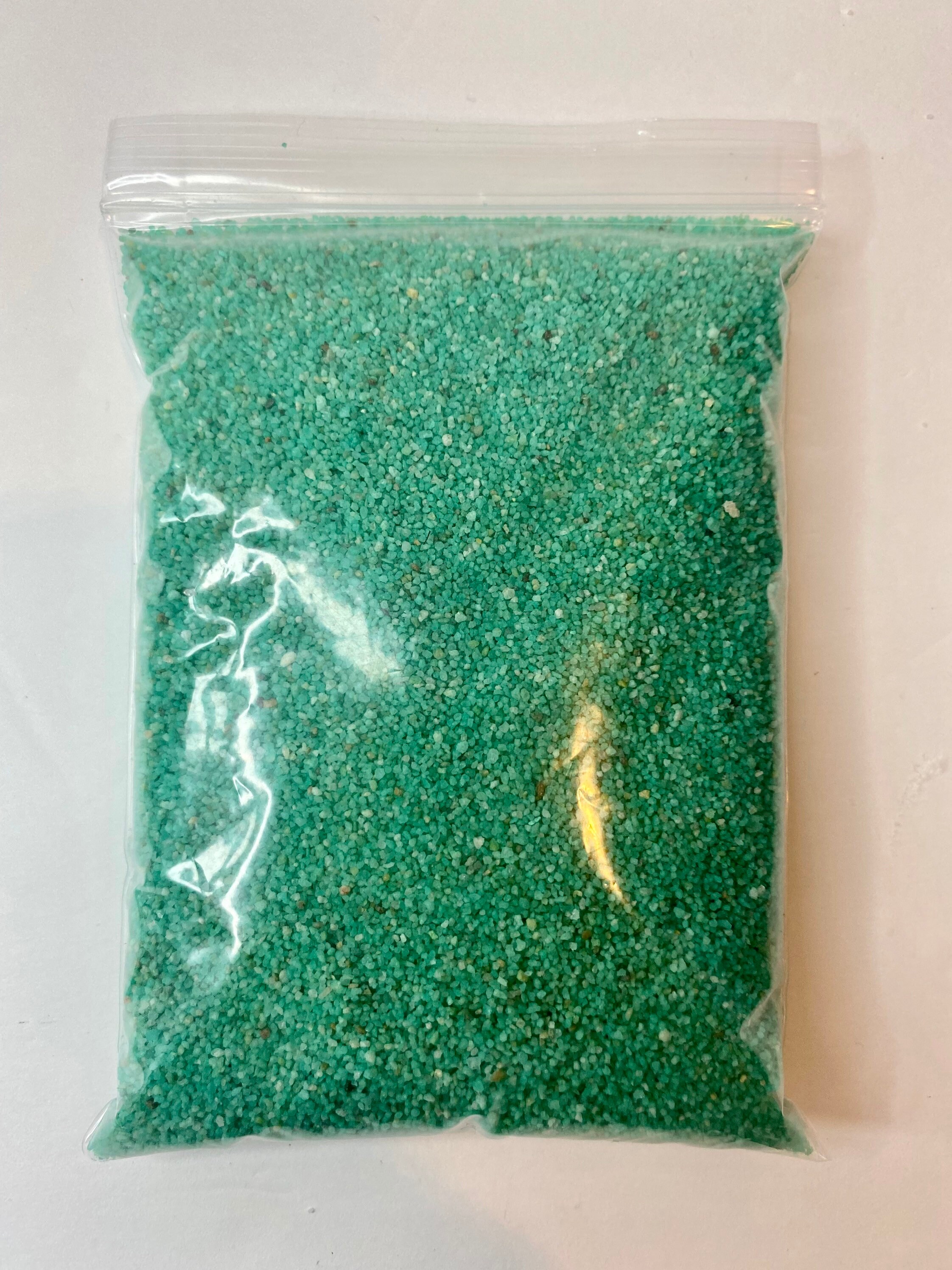 Decorative Sand / Sable Various Colors Etsy