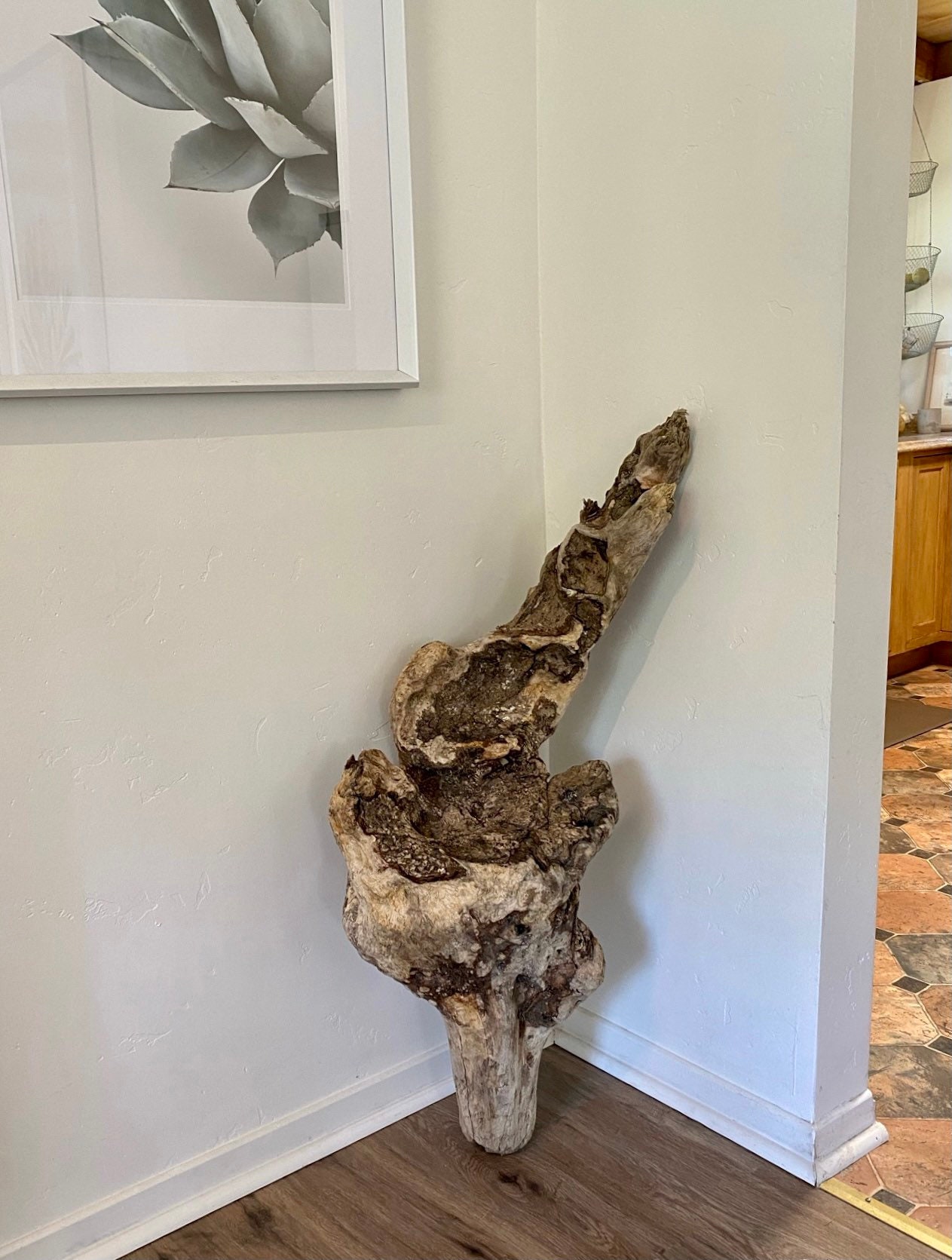 Driftwood Decor Etsy