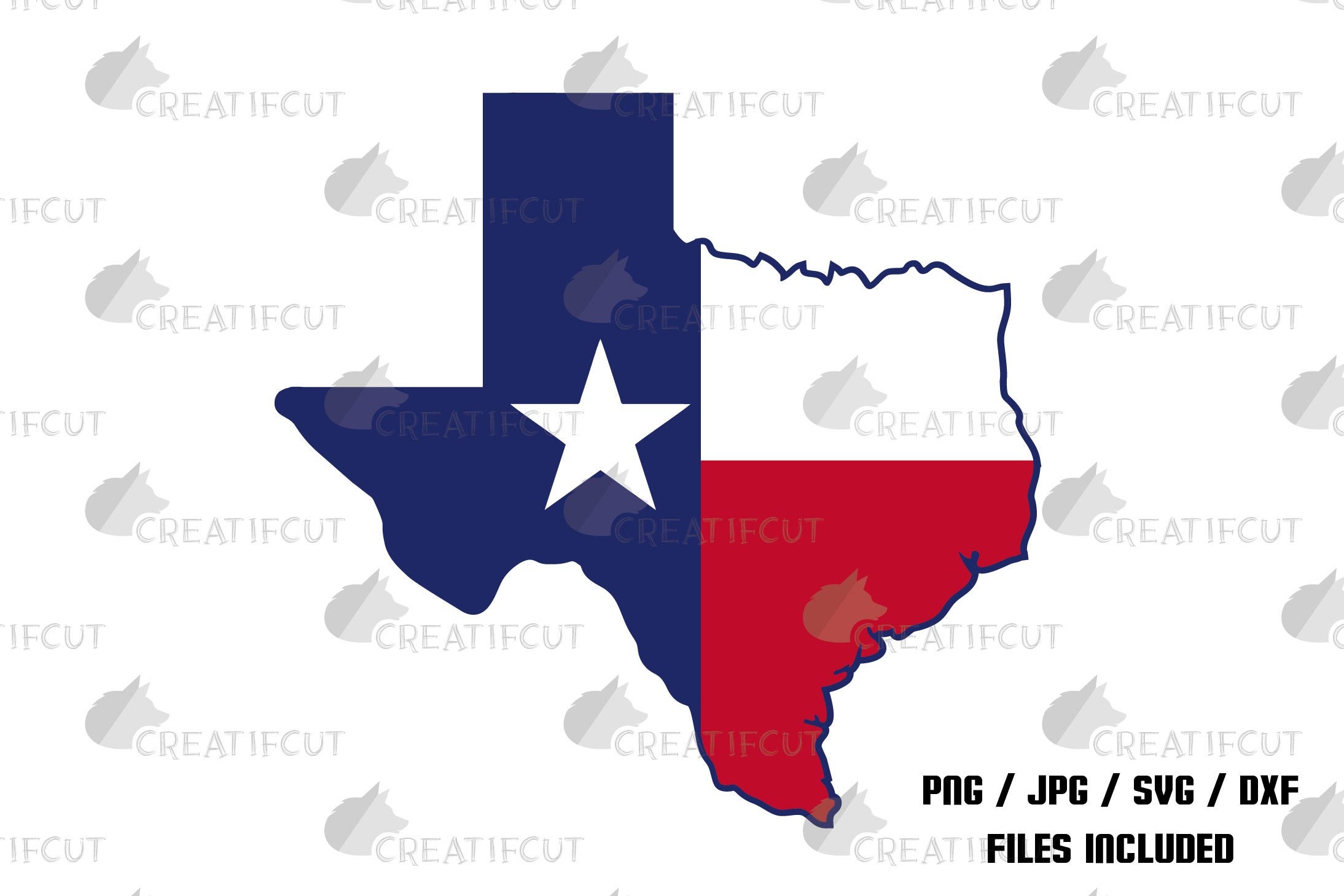 Texas State Map Svg Texas Map Flag SVG Files Texas State Map - Etsy