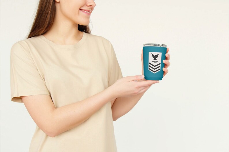 United States NAVY Aviation Boatswains Mate Ranks and Mark, USN ABF