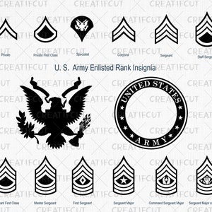 Collar Rank Insignia - 1 Star - 15% Off