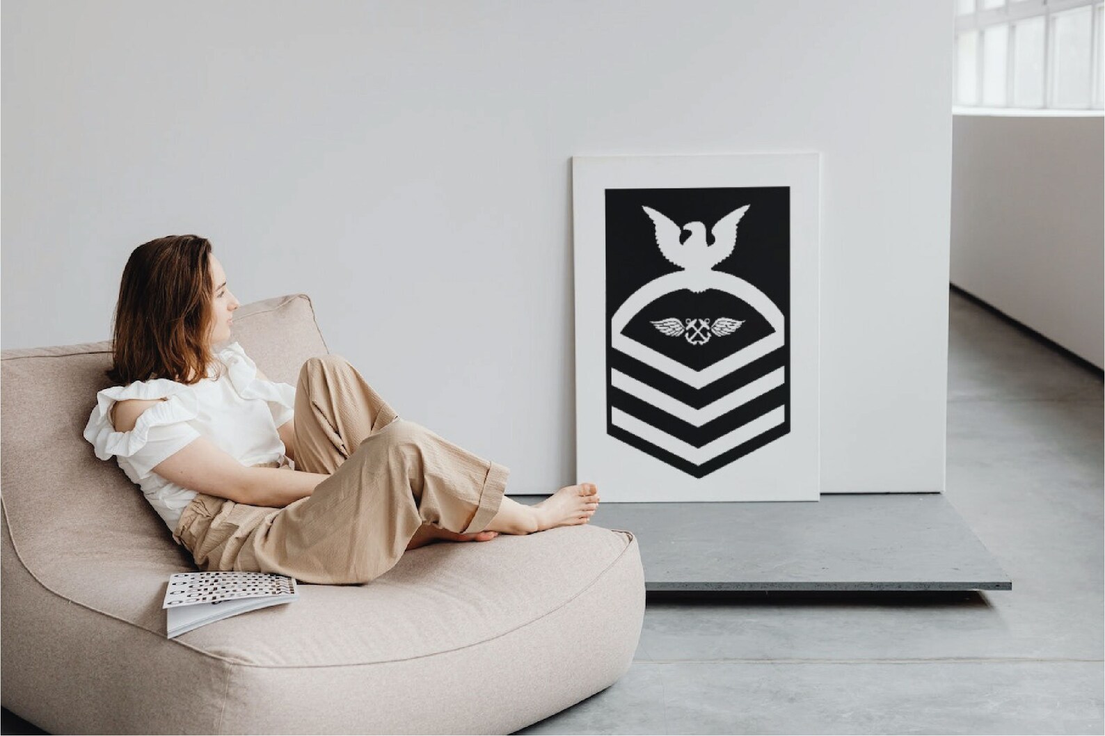 United States NAVY Aviation Boatswains Mate Ranks and Mark Etsy