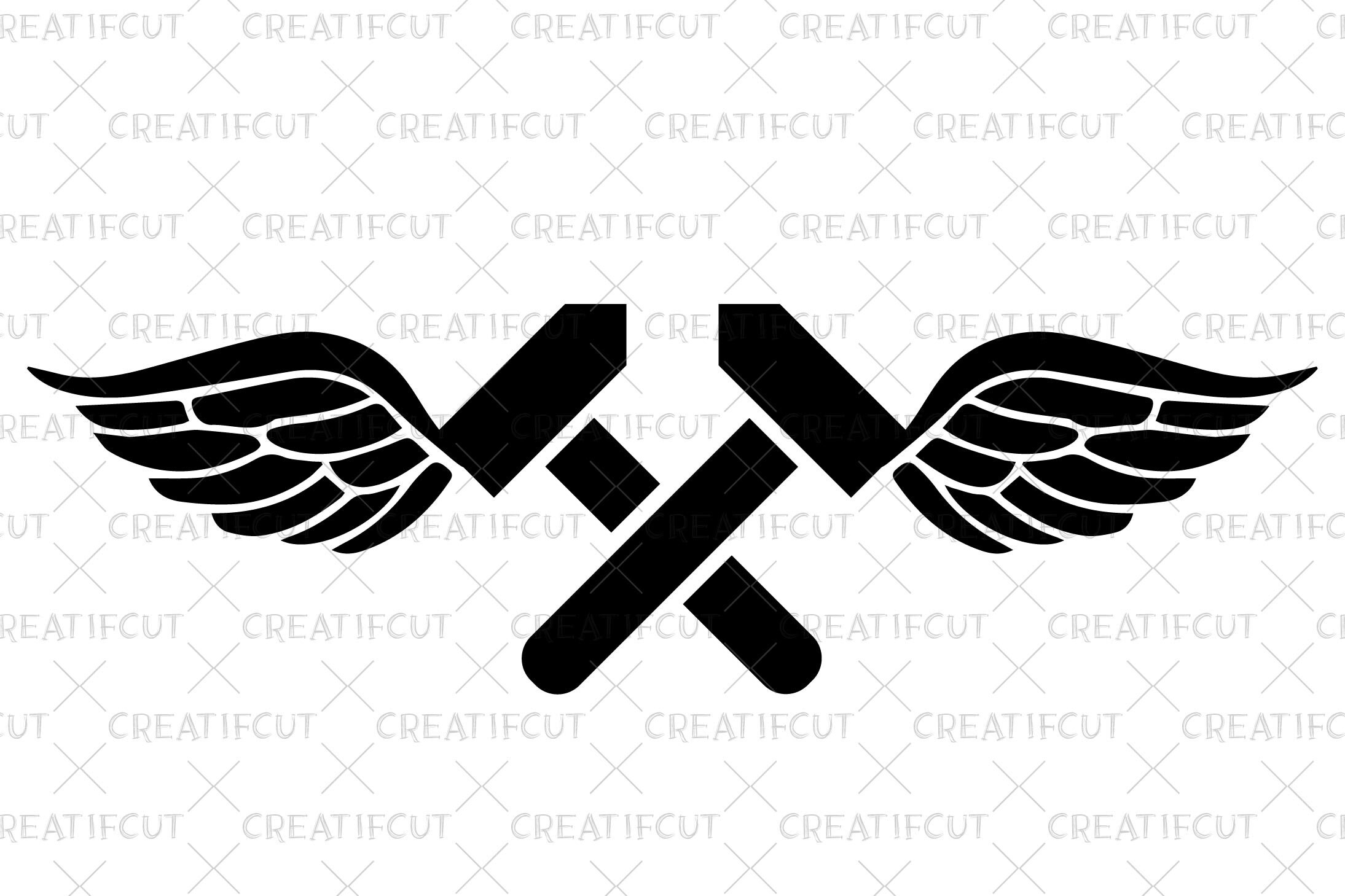 United States NAVY Aviation Structural Mechanic Rating Badge Svg, USN