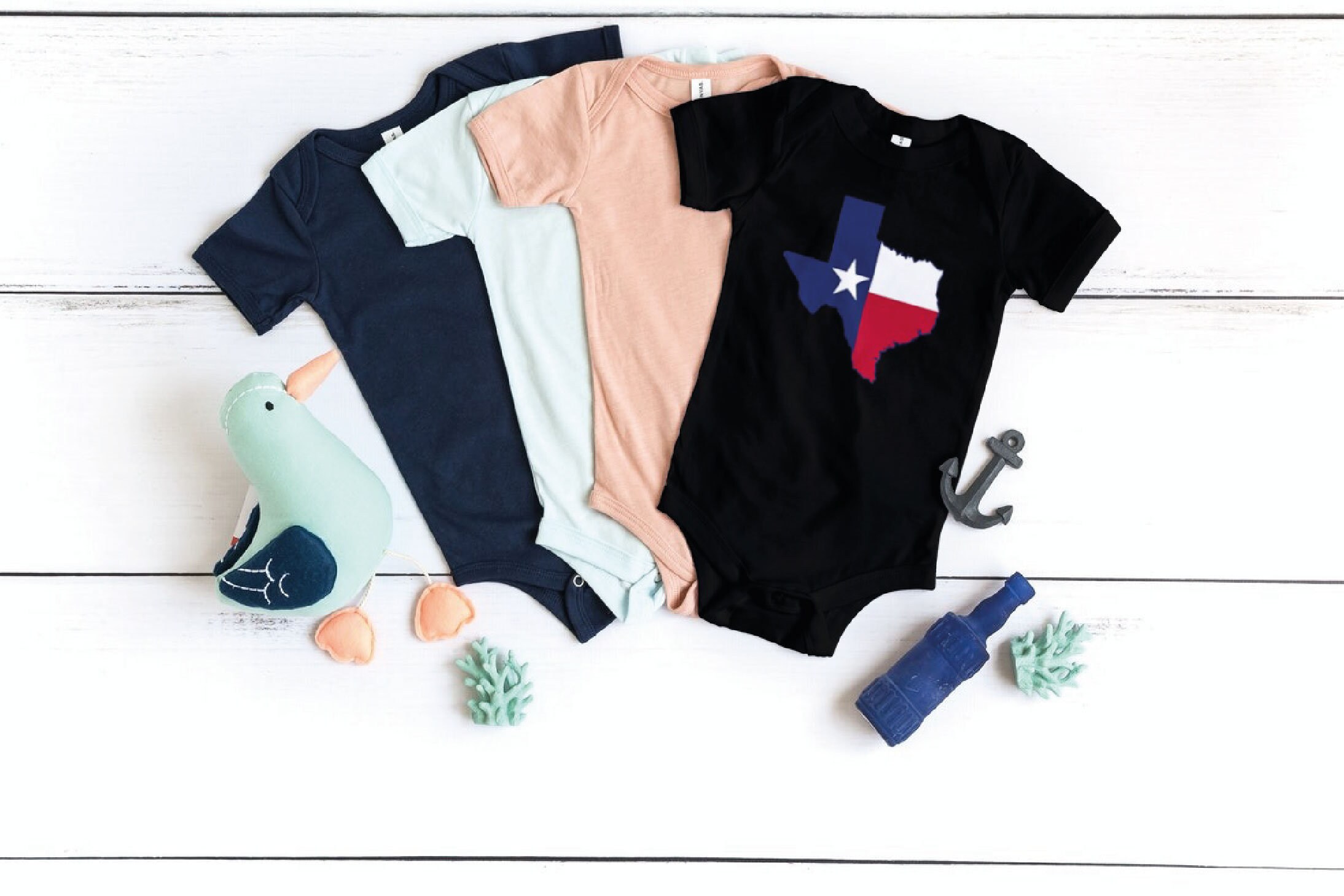 Texas State Map Flag SVG: Vector Cut Files - Etsy