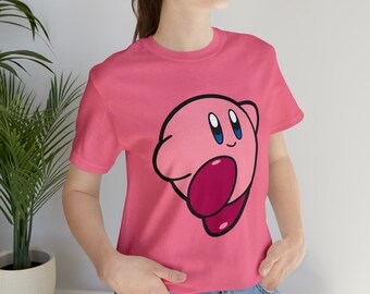 Kirby TShirt