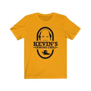 Kevin&#39;s Famous Chili Tee