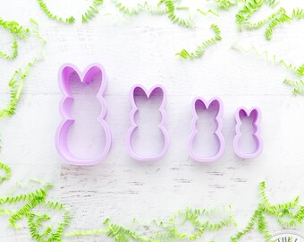 For all my Peeps- Cookie Cutter Set