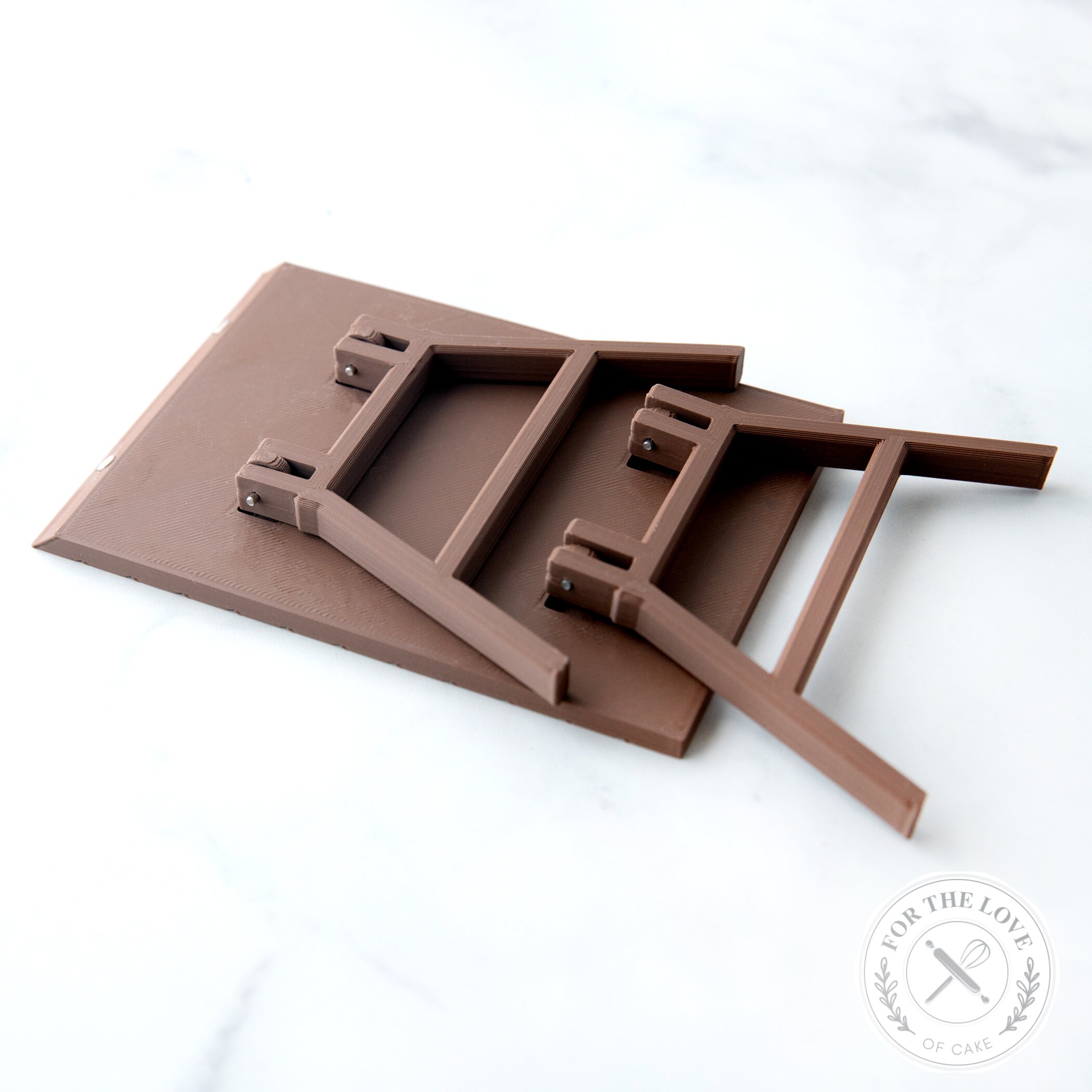 Deluxe Heat Sealer Table STL File Etsy