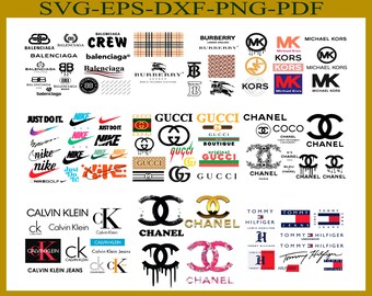 Free Free 247 Clipart Chanel Logo Svg SVG PNG EPS DXF File