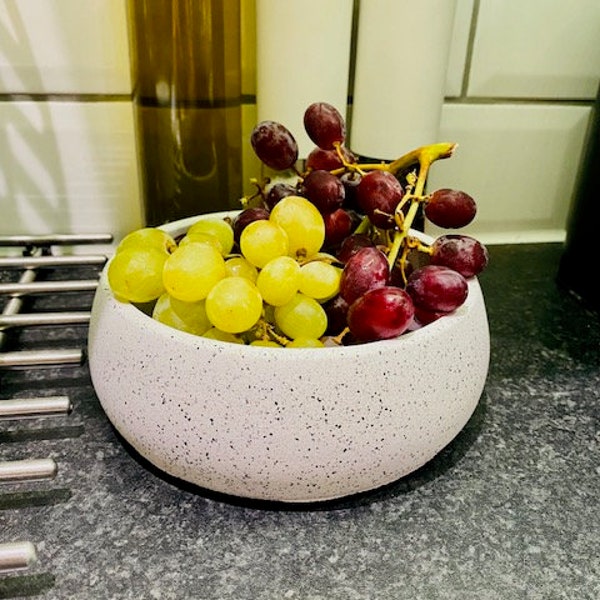 Fruit bowl | Egg storage | decorative bowl | centerpiece | display bowl | kitchen accessories | kitchen decor | snack bowl | fruit dish