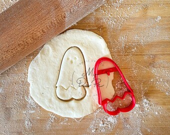 Penis Ghost cookie cutter | Halloween Penis | MyDoPe cookie cutter | Adults cookie cutter