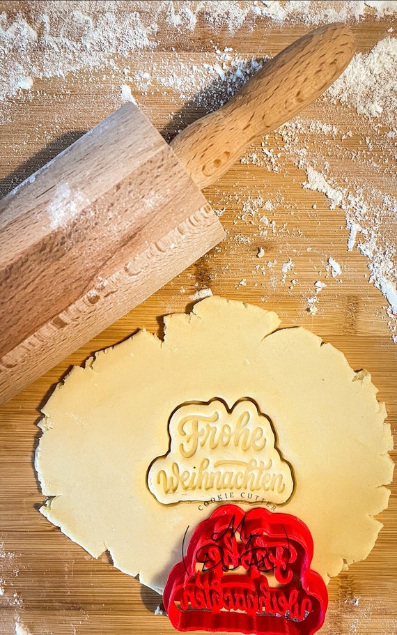 A cookie cutter christmas sales