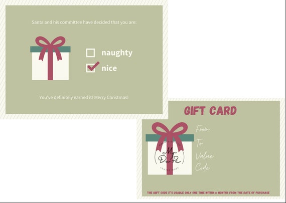 Etsy gift card coupon code