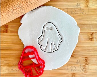 Ghost - MyDoPe Cookie Cutters - FCH