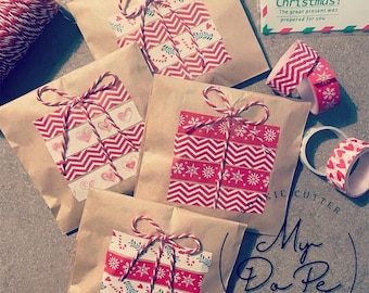 Mystery Cookie Cutter - Perfect Gift for friends - MyDoPe