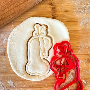 Penis cookie cutter -  France