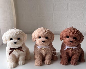 Puppykaars | Puppykaars | Hondenkaars | Hondendecoratie | Hondendecoratie