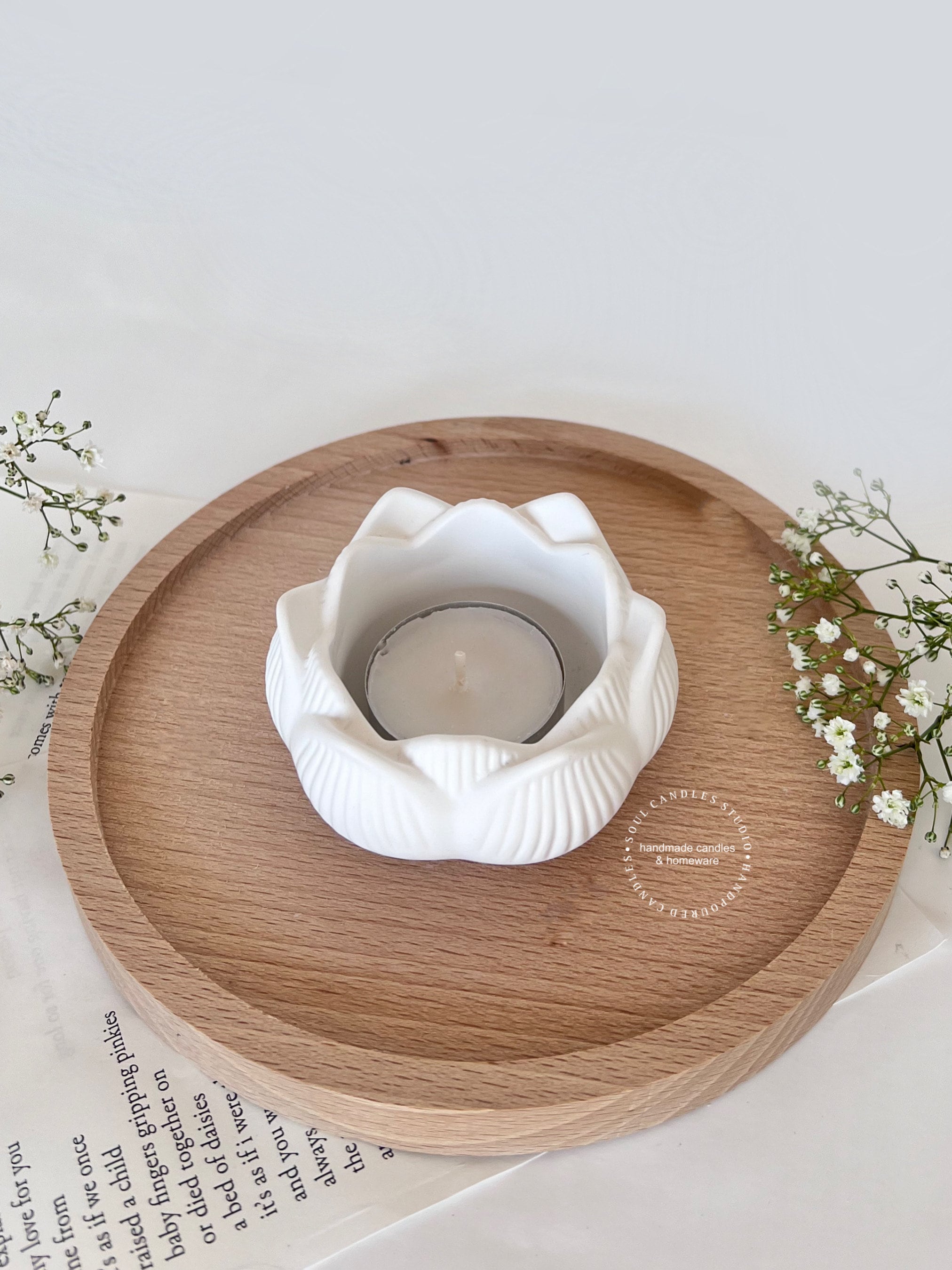 StudioSoulCandles Denmark