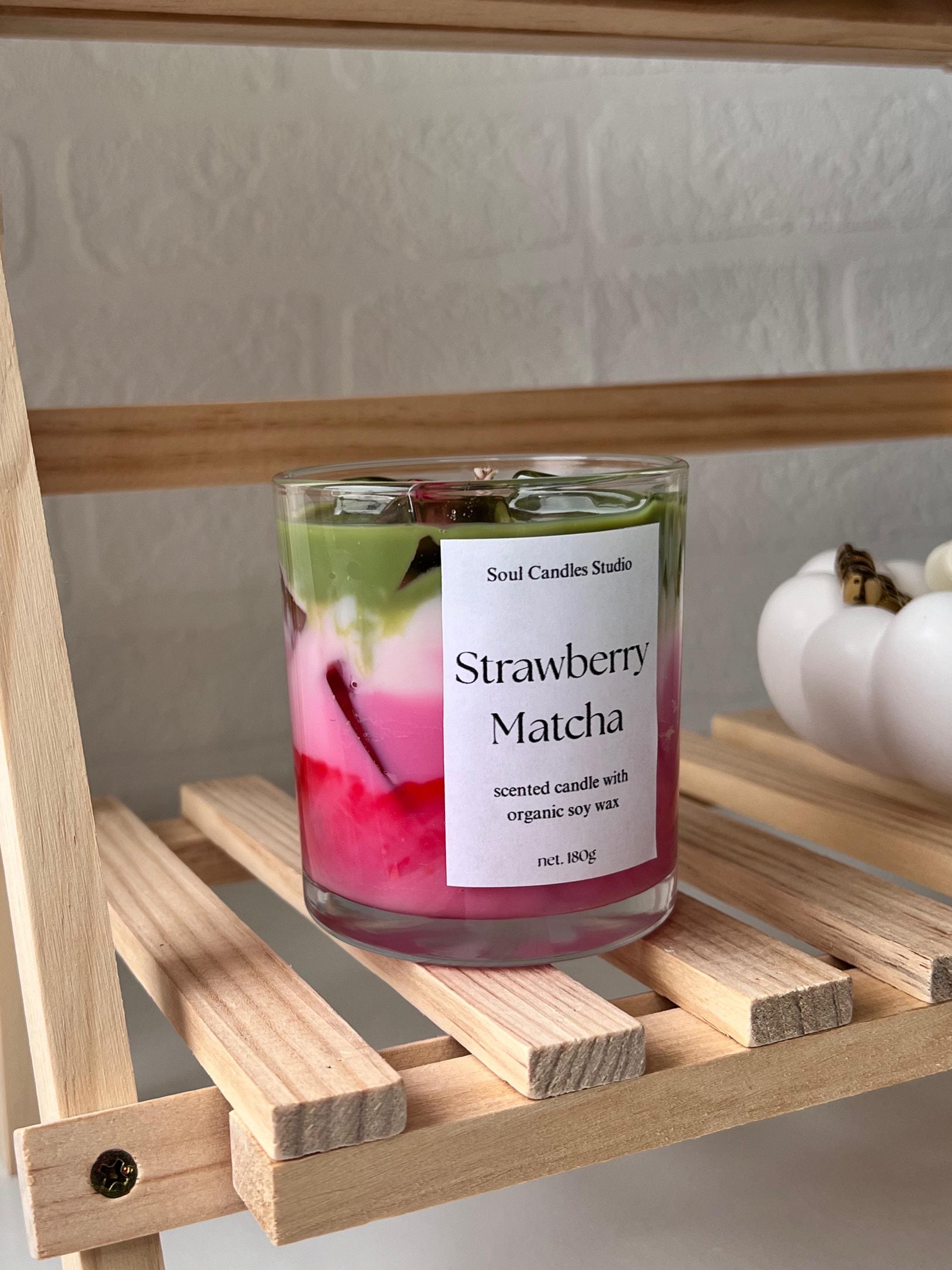 StudioSoulCandles - Etsy