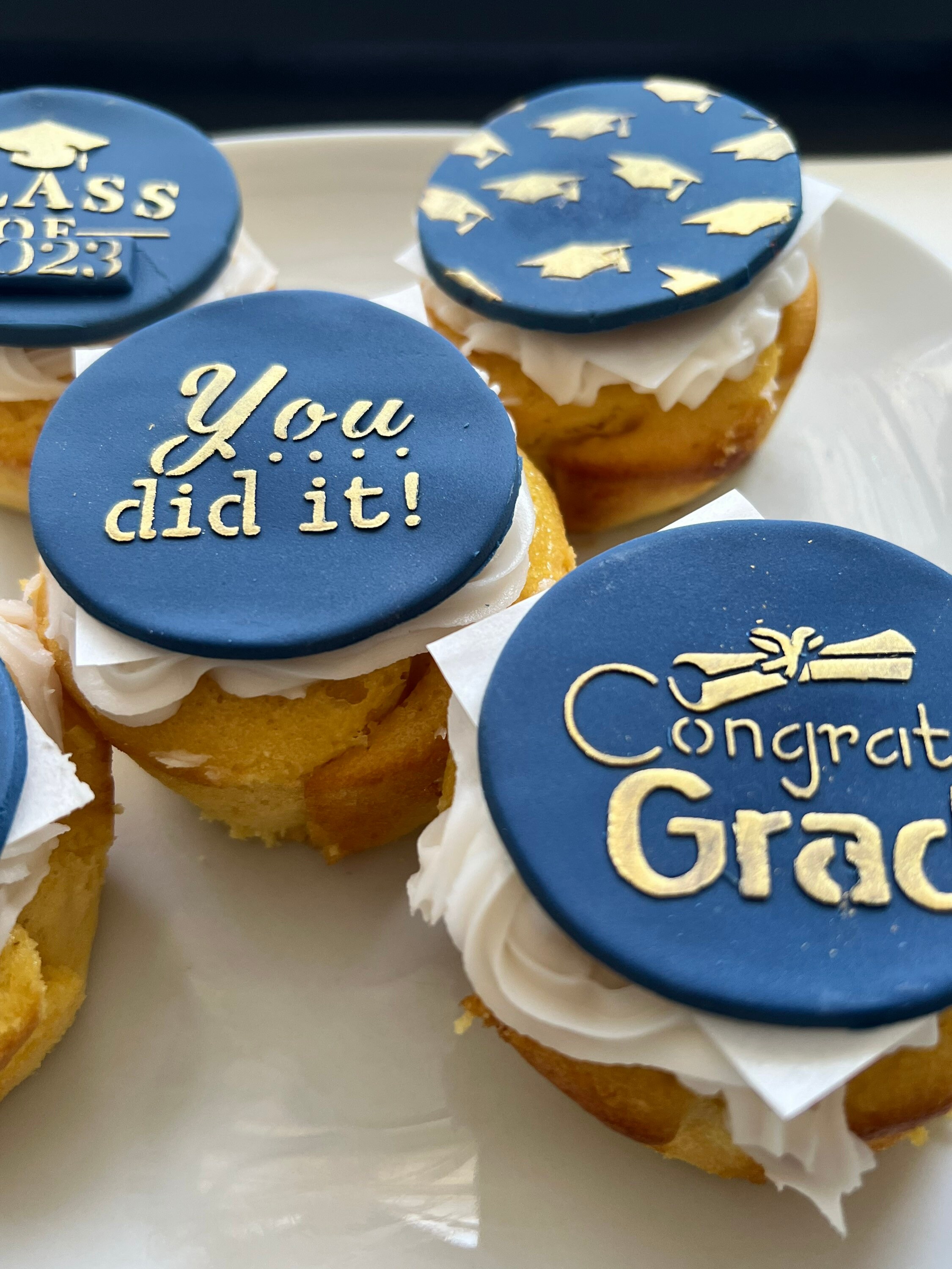 2025 Cupcakes Github Actions Raine Carolina