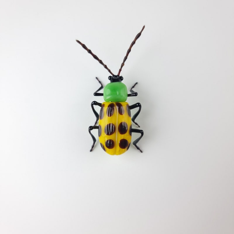 Insect Sculpture - Etsy