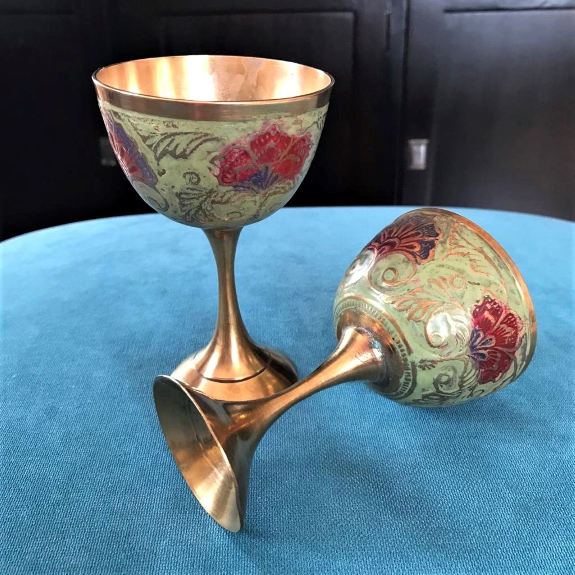 Antique Chalice for sale Only 2 left at 70