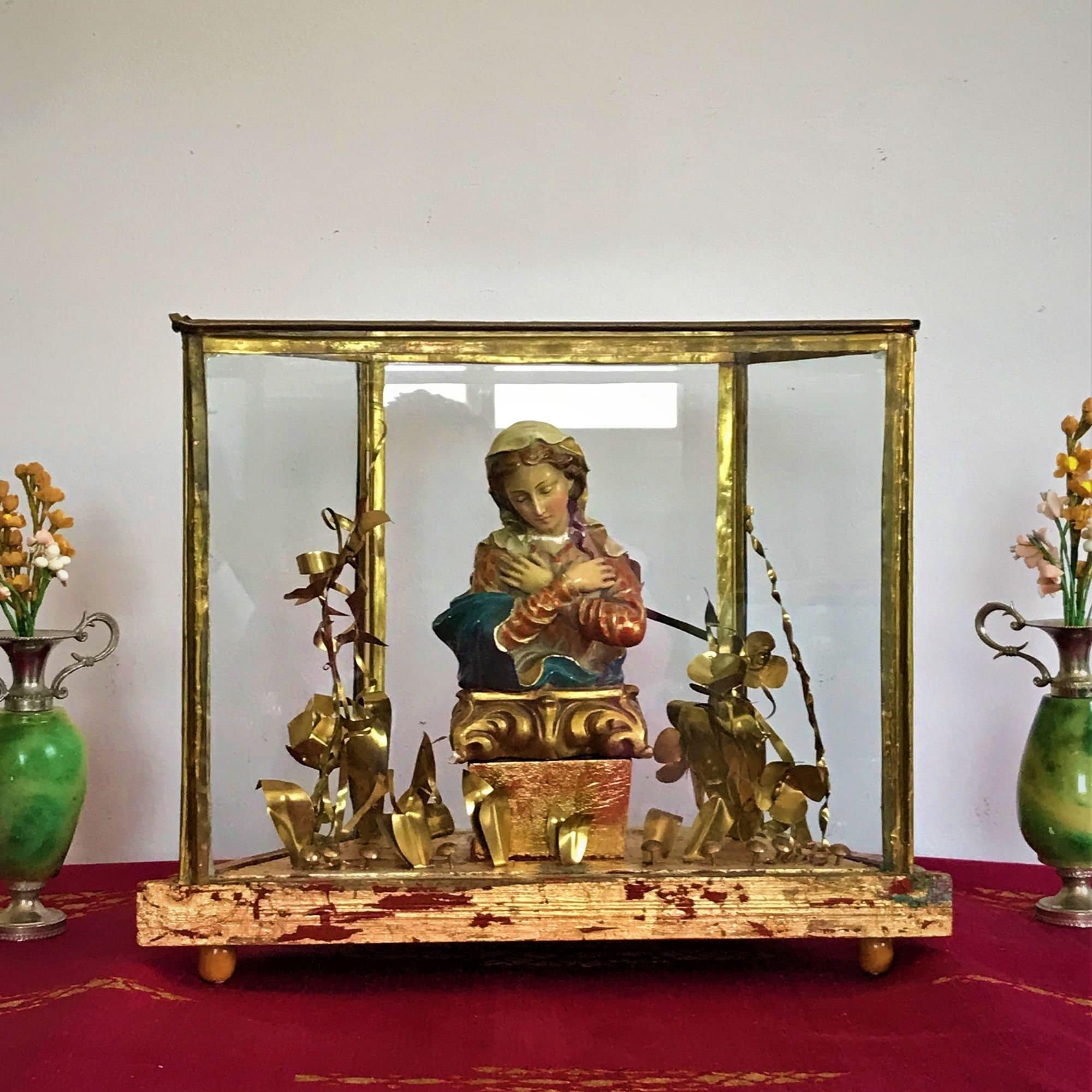 Catholic Religious Statues for sale 111 ads for used Catholic