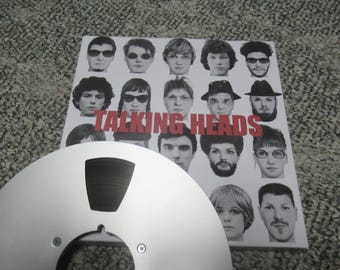 The Beatles Abbey Road 2track 15IPS Reel to Reel Tape - Etsy