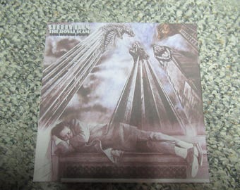 Steely Dan The Royal Scam, 4 pistas, cinta de carrete a carrete IPS de 7 1/2 pulgadas.