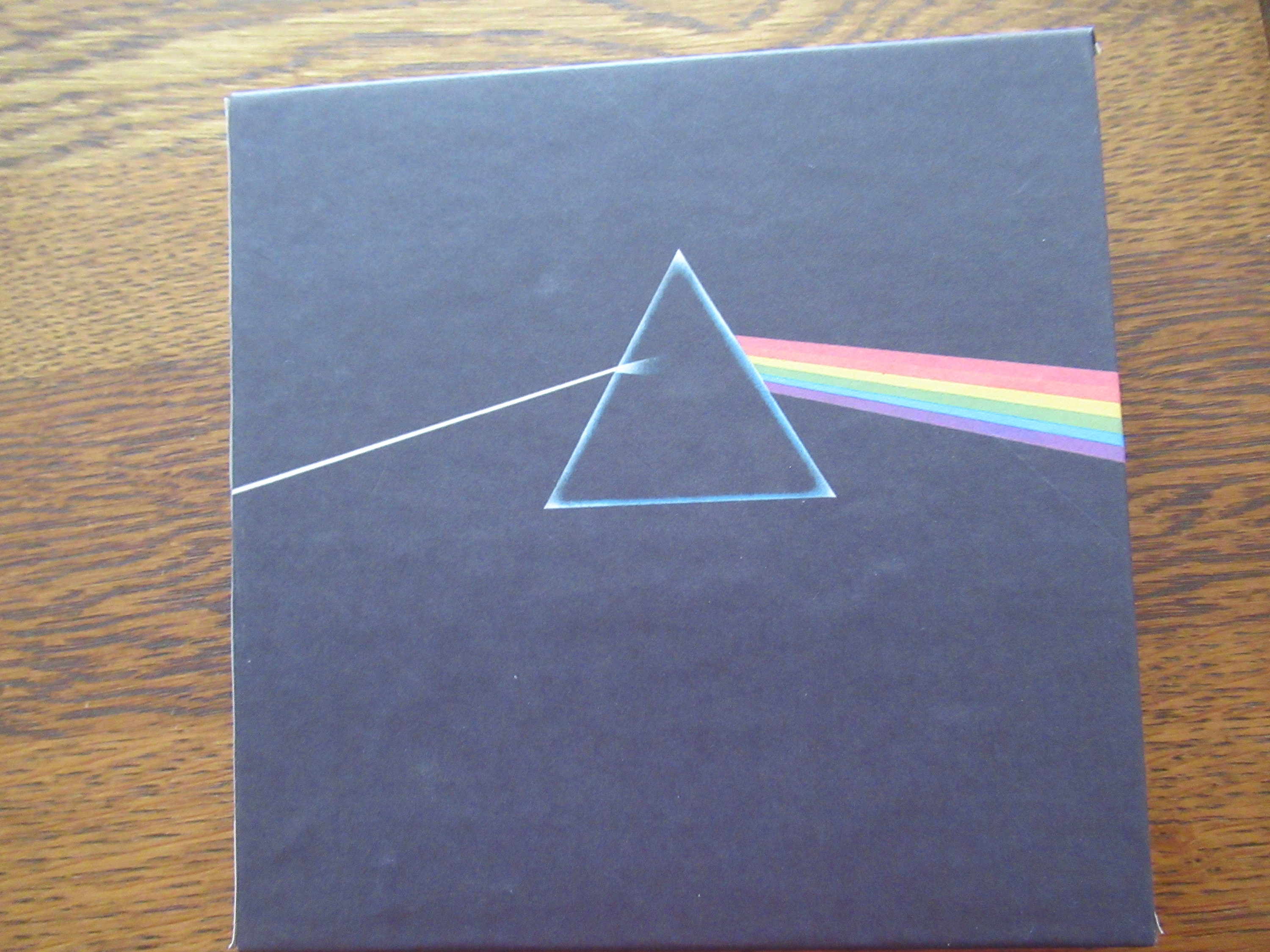 Pink Floyd Dark Side Of the Moon 71/2 IPS 4Track