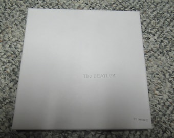 The Beatles Abbey Road 2track 15IPS Reel to Reel Tape - Etsy