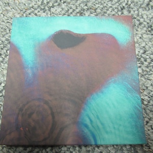 Pink Floyd Meddle 71/2 IPS 4 Track Reel to Reel