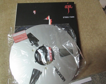 The Beatles Abbey Road 2track 15IPS Reel to Reel Tape - Etsy