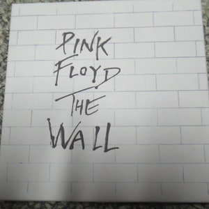 Pink Floyd 71/2 IPS 4Track Rolle-zu-Rolle Band