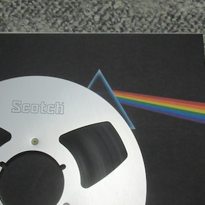 Ampex reel tape - Etsy 日本