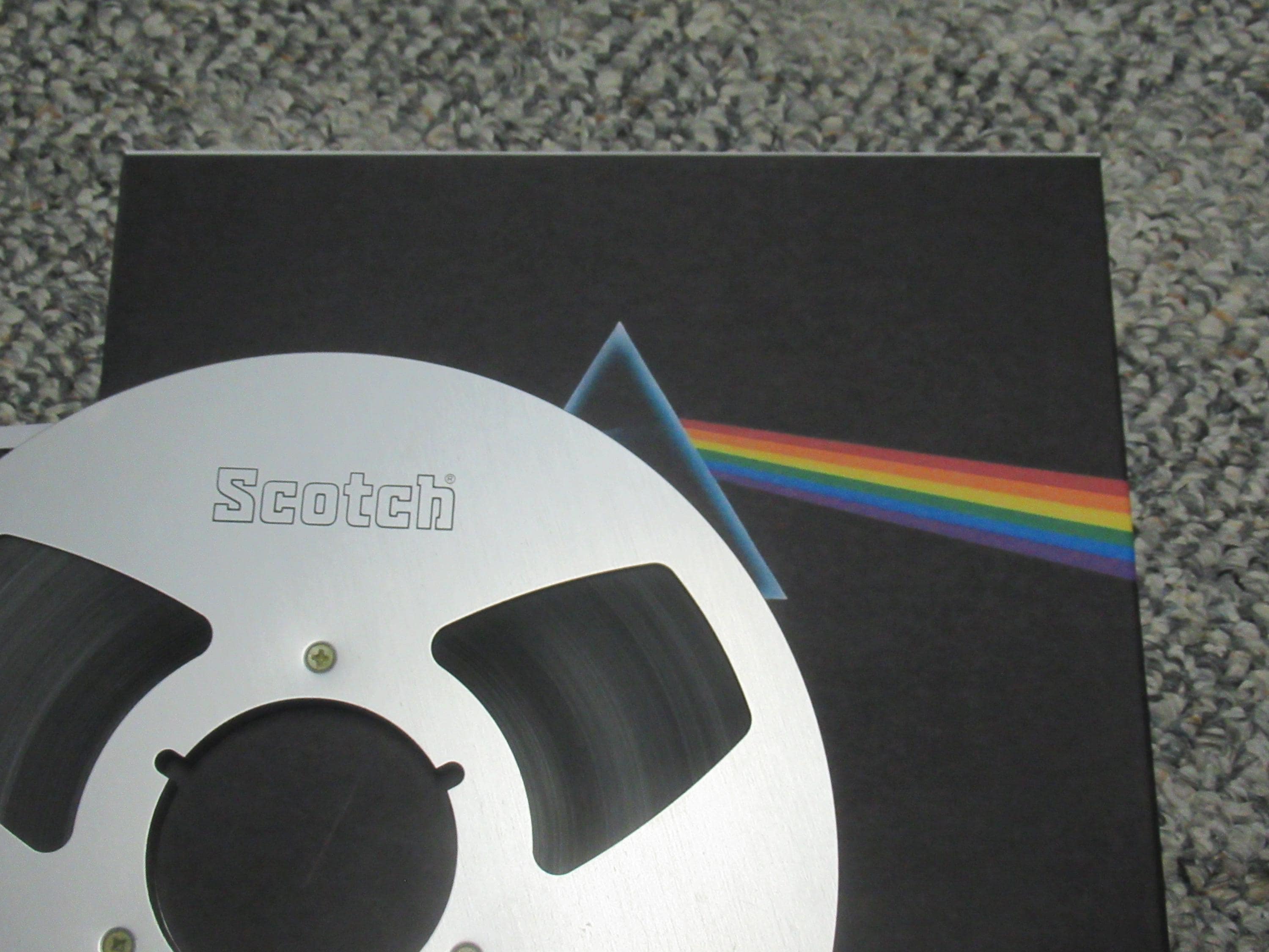 Ampex reel tape - Etsy 日本