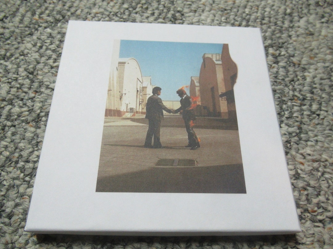 PINK FLOYD CD 2枚セット 6WT PINK FLOYD AT POMPEII MCMLXXII 2025 REMIX JAPAN 2 CD | eBay