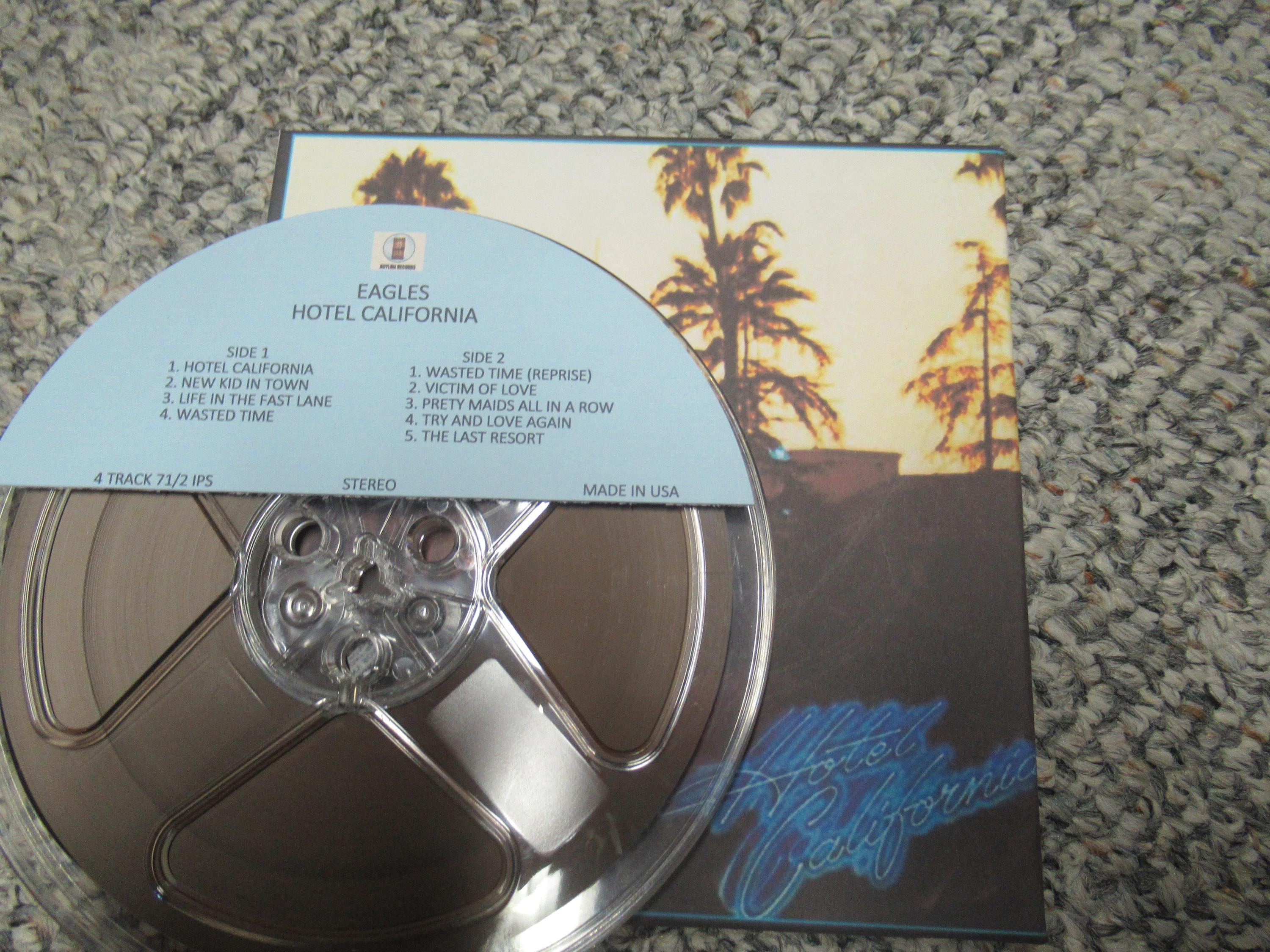 売れ筋商品 tape track 4 Vintage テープ]名曲セット [4トラック