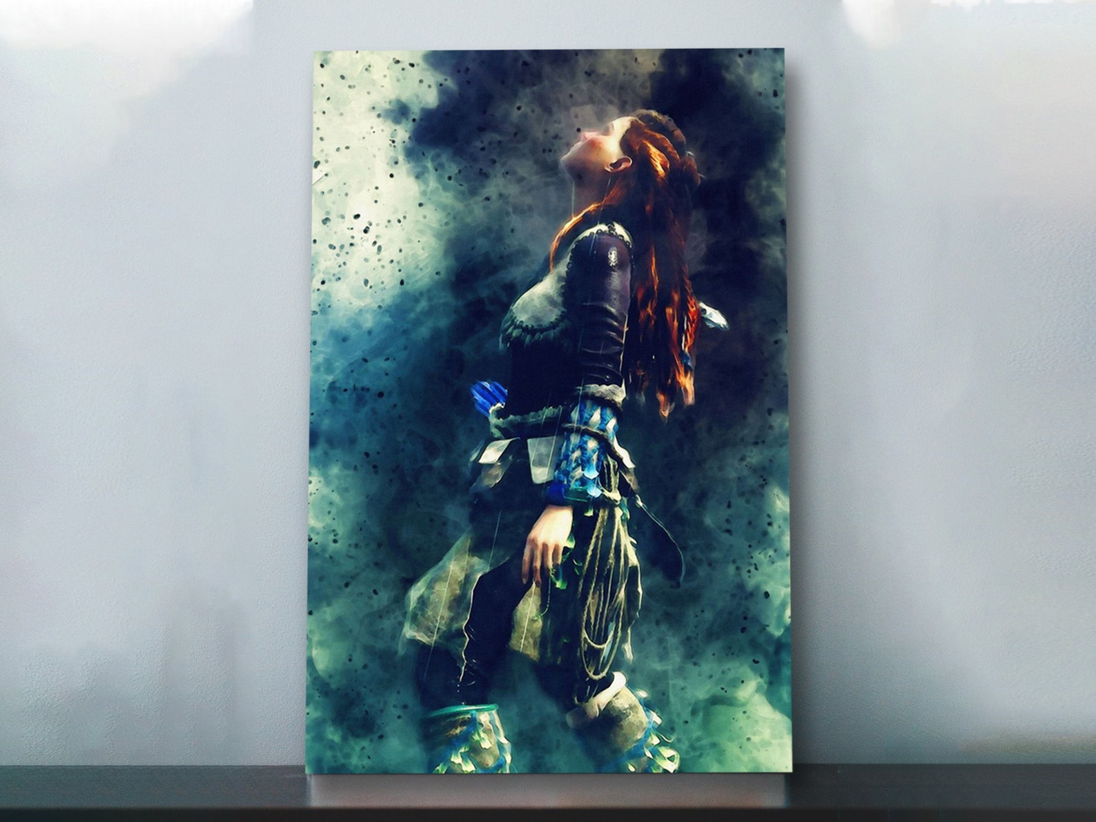 horizon zero dawn sketchpen horizon zero dawn sketchpen