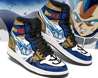 jordan x dragon ball z
