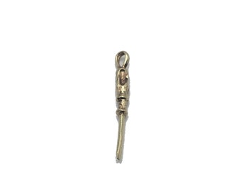 Screwdriver Charm