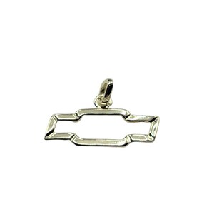 Chevy clearance necklace pendant
