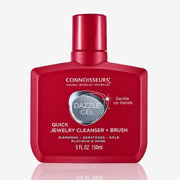 Connoisseurs Quick Jewelry Cleanser