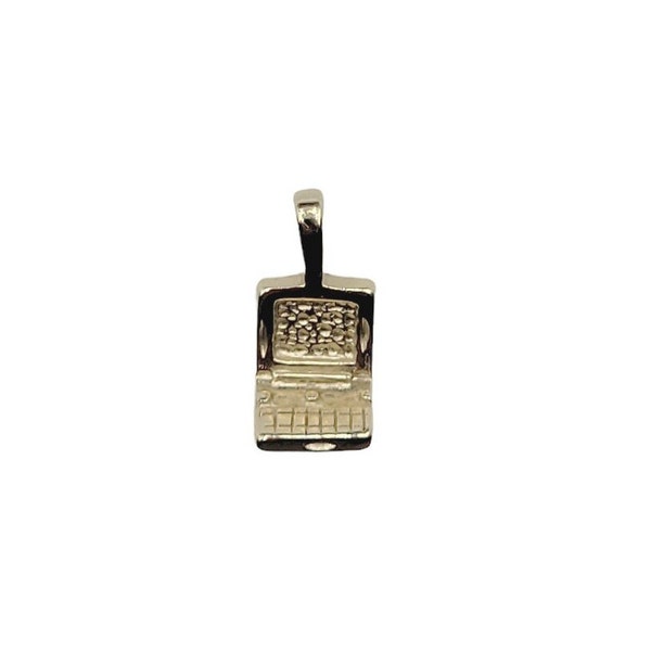 Pendentif pour ordinateur portable