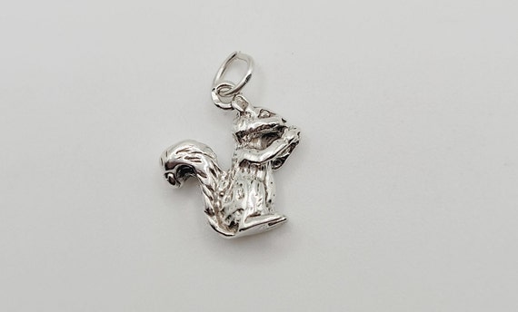 925 Sterling Silver "Party Girl" Charm