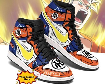 jordan 1 dragon ball