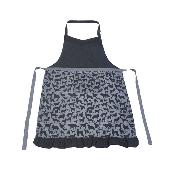 Dog Grooming Aprons: Our 10 Favorite Waterproof Aprons to Stay Dry and ...